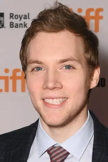 Zdjęcie James Allen McCune #90045