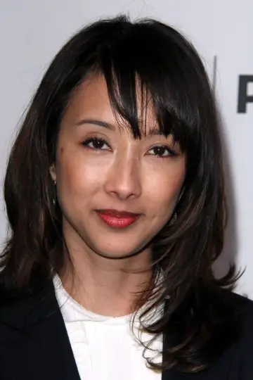 Zdjęcie Maurissa Tancharoen #106779