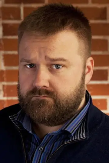Zdjęcie Robert Kirkman #23561