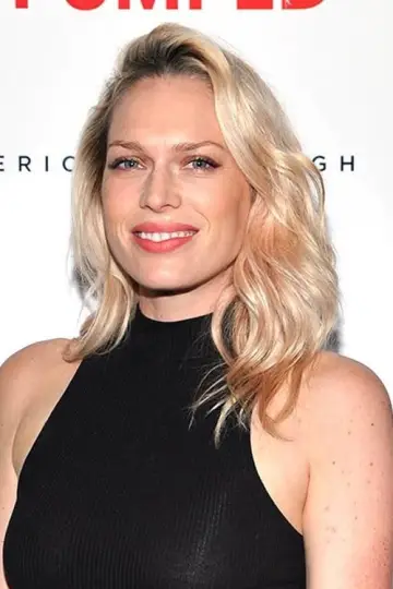 Zdjęcie Erin Foster #108772