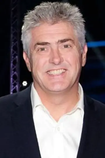 Zdjęcie Nick Hancock #120486