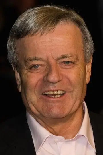 Zdjęcie  (Tony Blackburn) #289265