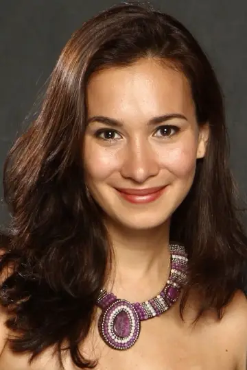 Zdjęcie Celina Jade #91654