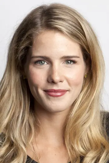 Zdjęcie Emily Bett Rickards #123064