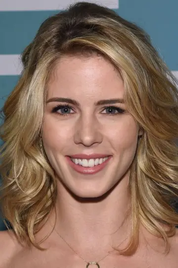 Zdjęcie Emily Bett Rickards #123065