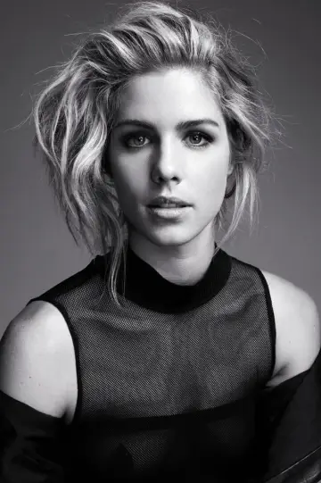 Zdjęcie Emily Bett Rickards #123067