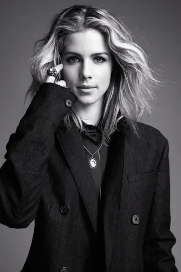 Zdjęcie Emily Bett Rickards #123069