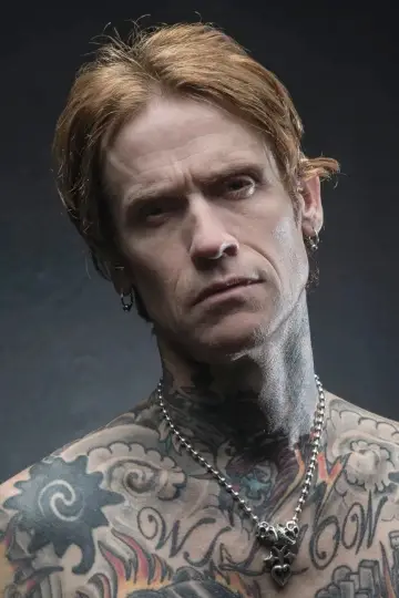 Zdjęcie Josh Todd #92491