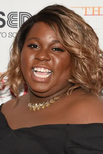 Zdjęcie  (Alex Newell) #167238