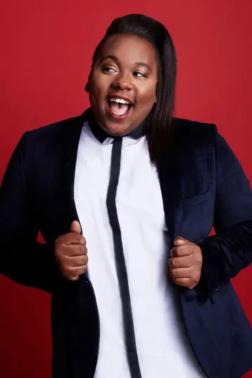 Zdjęcie  (Alex Newell) #167239