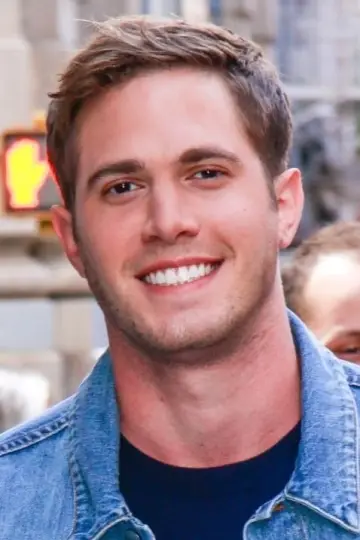 Zdjęcie Blake Jenner #80684