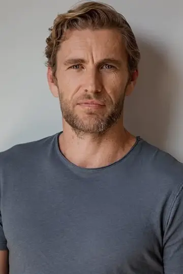 Zdjęcie Brett Tucker #30538