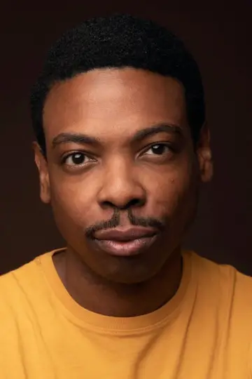 Zdjęcie Michael Benjamin Washington #111548