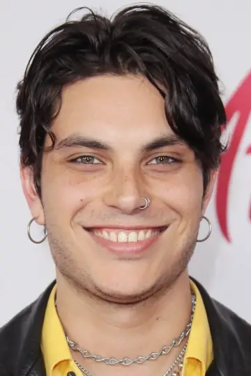 Zdjęcie Samuel Larsen #21010