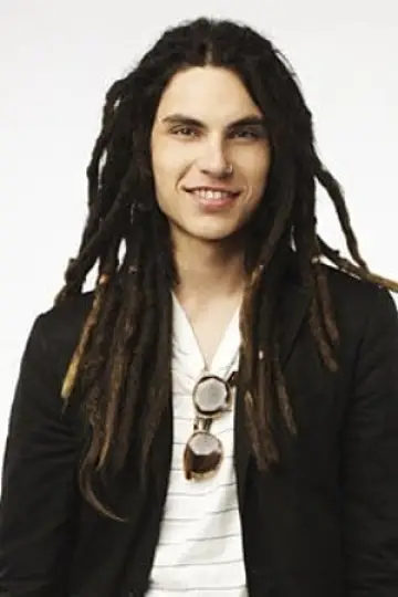 Zdjęcie Samuel Larsen #21011