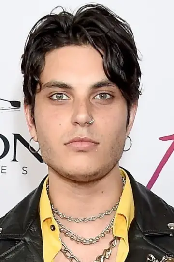 Zdjęcie Samuel Larsen #21012
