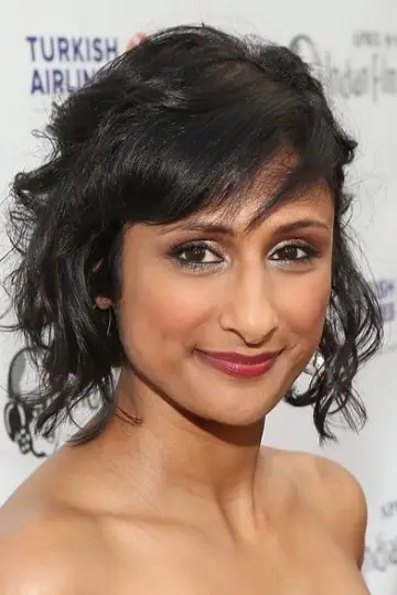Zdjęcie Sarayu Blue #56625