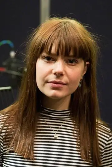 Zdjęcie Aimee-Ffion Edwards #67992