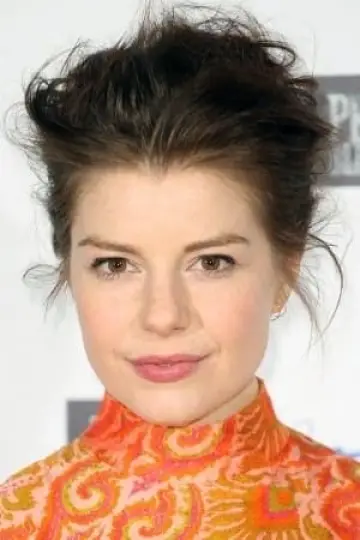 Zdjęcie Aimee-Ffion Edwards #67993