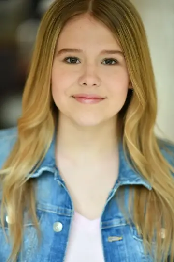 Zdjęcie Erin Gerasimovich #41038