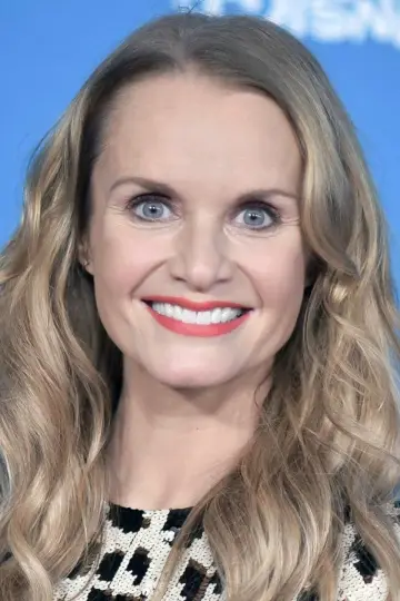 Zdjęcie Kate Reinders #94453