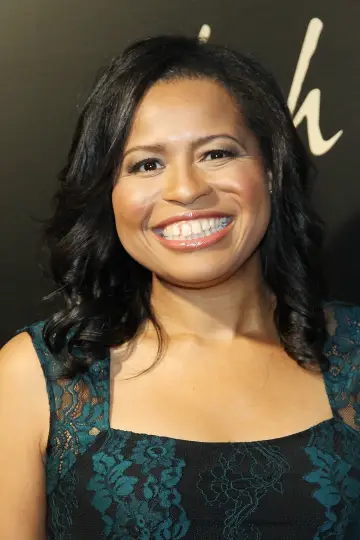 Zdjęcie Courtney Kemp Agboh #517836