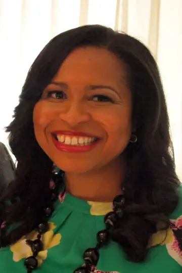 Zdjęcie Courtney Kemp Agboh #517839