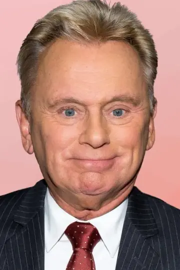 Zdjęcie Pat Sajak #99218