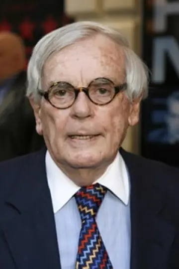 Zdjęcie Dominick Dunne #124380