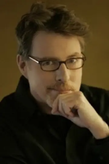 Zdjęcie Gil Grant