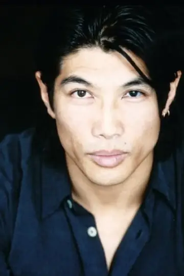 Zdjęcie Paul Wu #28100
