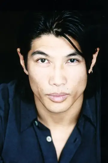 Zdjęcie Paul Wu #28101