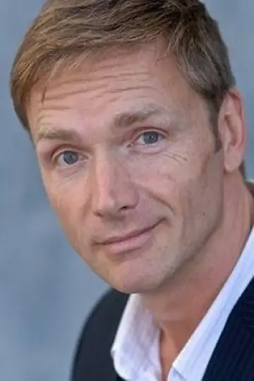 Zdjęcie Ted Cole #33627