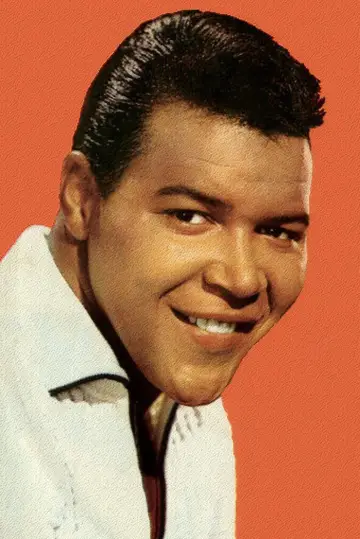 Zdjęcie Chubby Checker #518839