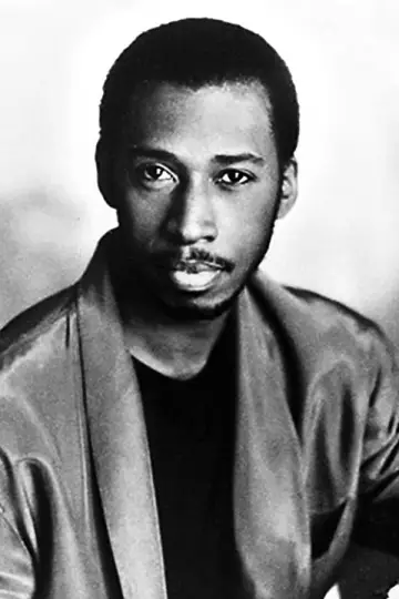 Zdjęcie Jeffrey Osborne #133715