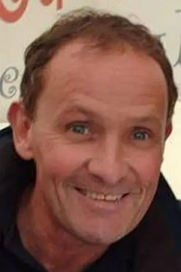 Zdjęcie Robin Davies #106666