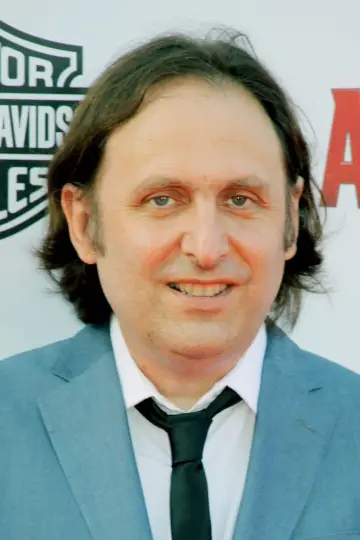 Zdjęcie Gregg Turkington #8906