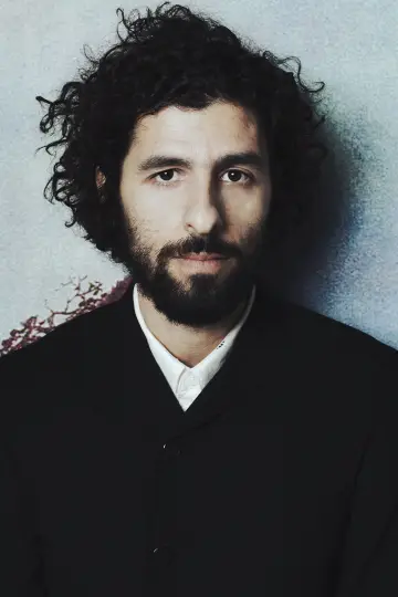 Zdjęcie José González #497701