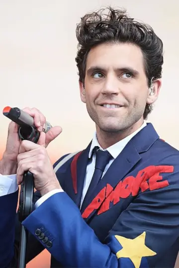 Zdjęcie Mika #151486