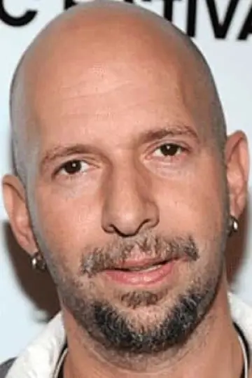 Zdjęcie Neil Strauss #143324