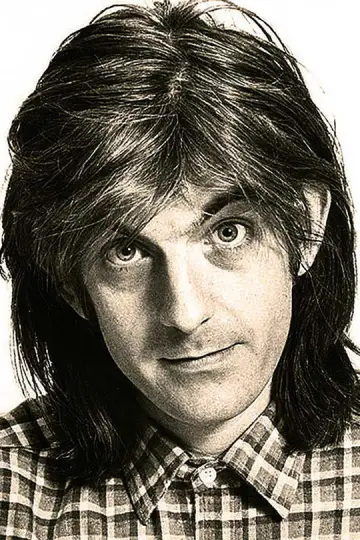 Zdjęcie Nick Lowe #497699