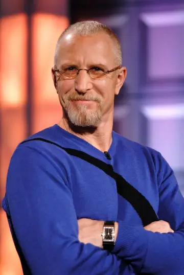 Zdjęcie Pat Croce #87444