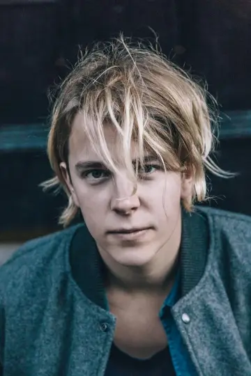 Zdjęcie Tom Odell #497629