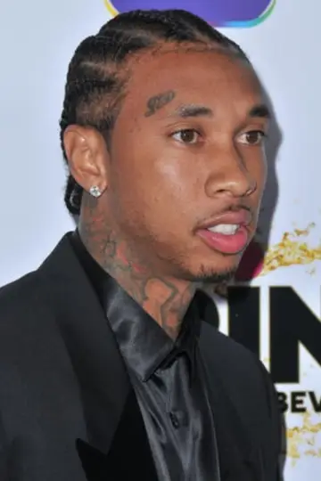 Zdjęcie Tyga #23364