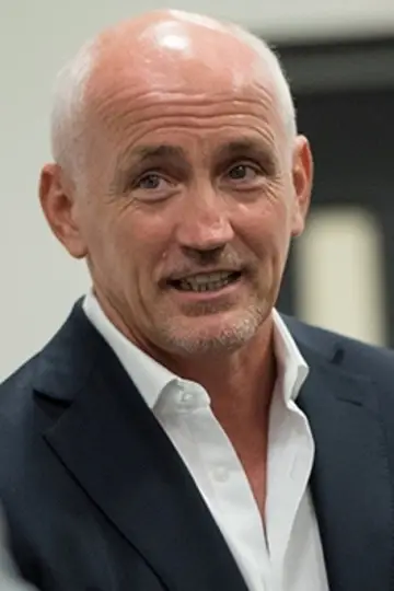 Zdjęcie  (Barry McGuigan) #344522