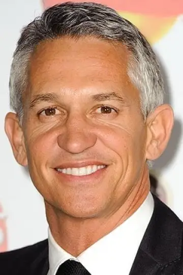 Zdjęcie Gary Lineker #262780