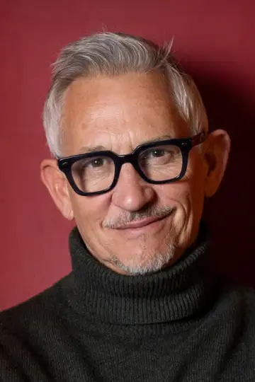 Zdjęcie Gary Lineker #630281