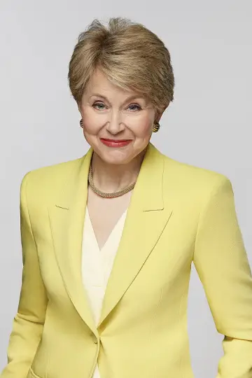 Zdjęcie Jane Pauley #657480
