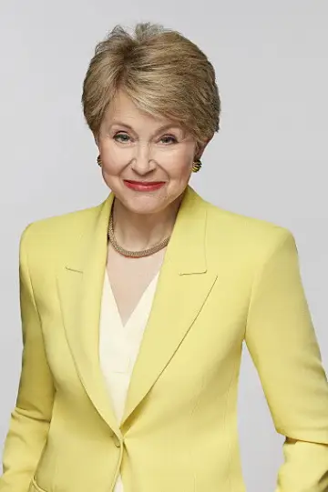 Zdjęcie Jane Pauley #657481