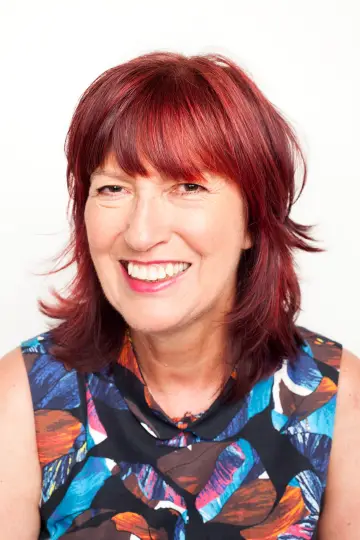 Zdjęcie Janet Street-Porter #117419